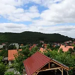 Blick Hasserode Вернигероде