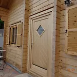 Blick Hasserode Дом отдыха *