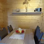 Дом отдыха Blick Hasserode