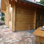 Blick Hasserode Дом отдыха