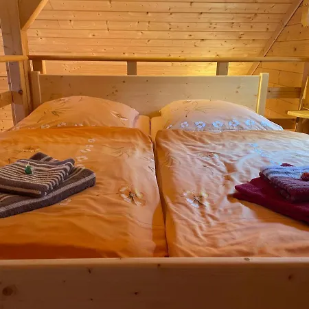 Prázdninový dům Blick Hasserode