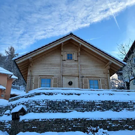 Holiday home Blick Hasserode Wernigerode