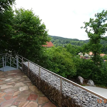 Blick Hasserode