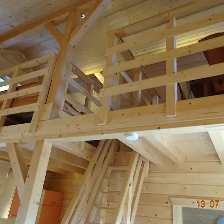 Vakantiehuis Blick Hasserode