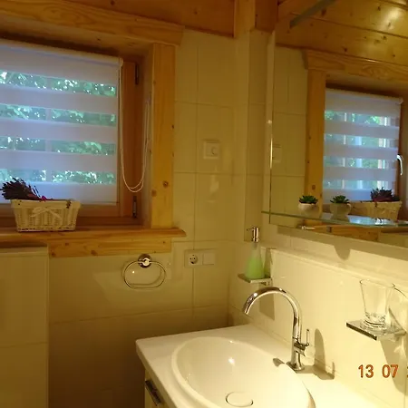 Blick Hasserode Prázdninový dům Wernigerode