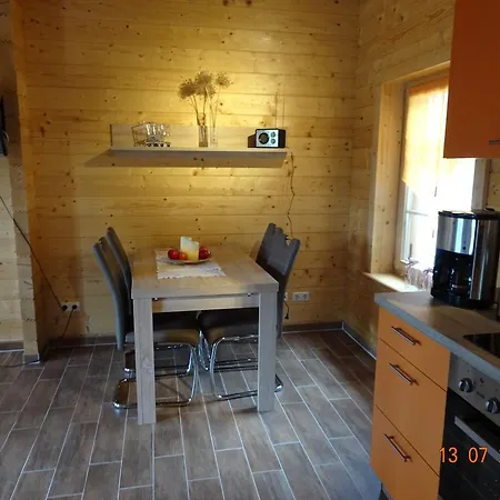 Blick Hasserode * Wernigerode