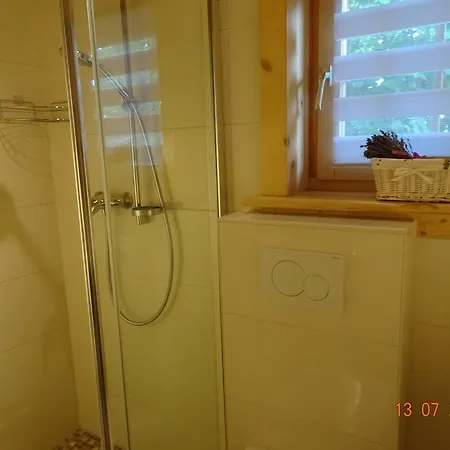 Blick Hasserode Prázdninový dům