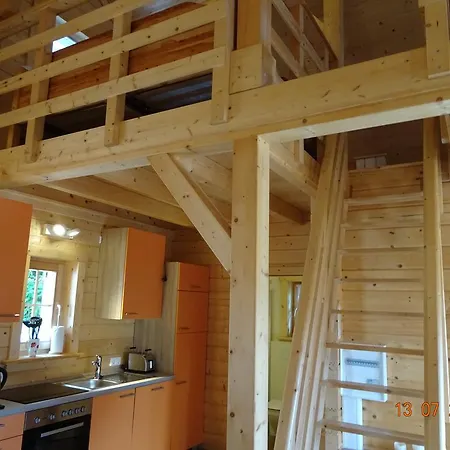 Blick Hasserode * Wernigerode