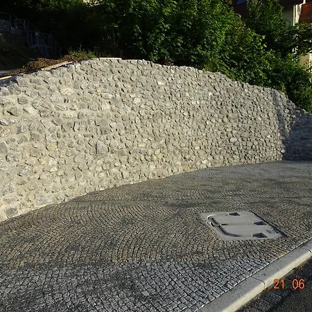 Blick Hasserode * Wernigerode