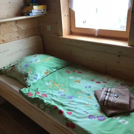 Prázdninový dům Blick Hasserode Wernigerode