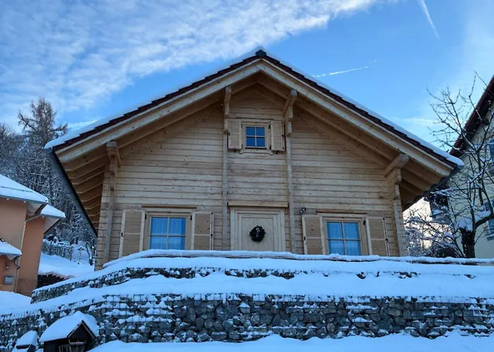 Feriehus Blick Hasserode Wernigerode