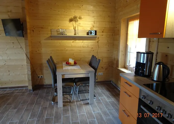 Blick Hasserode * Wernigerode