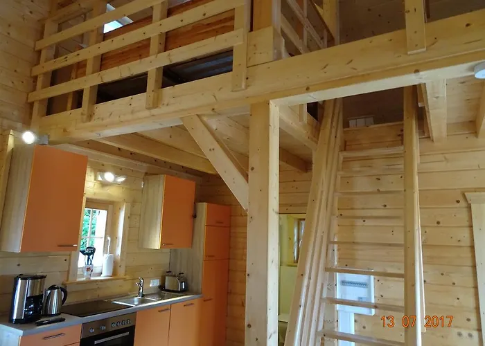 Blick Hasserode * ורניגרוד