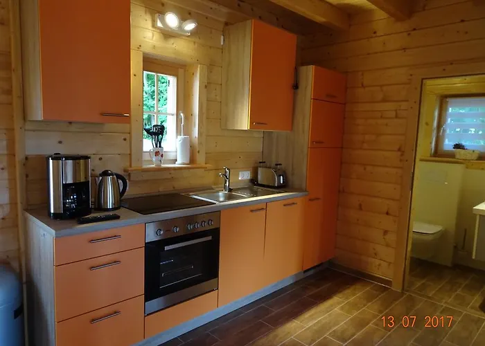 Blick Hasserode * ורניגרוד