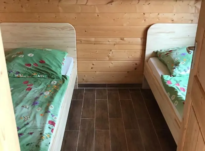 Blick Hasserode ורניגרוד