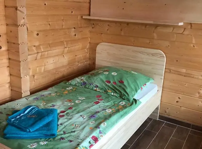 Blick Hasserode Wernigerode